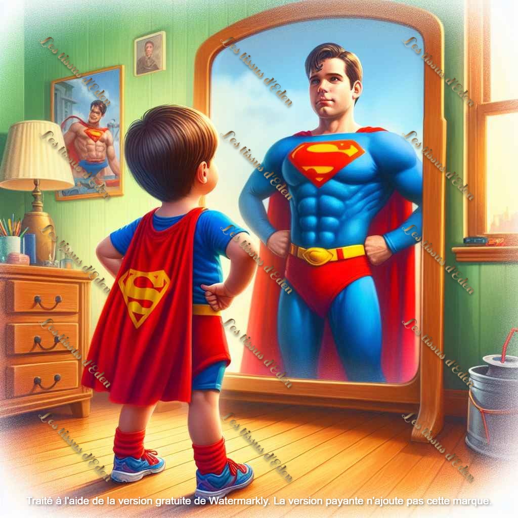 Super boy