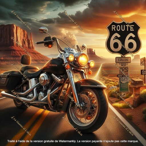 Route 66