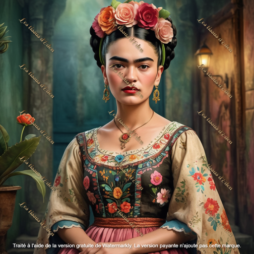 Frida