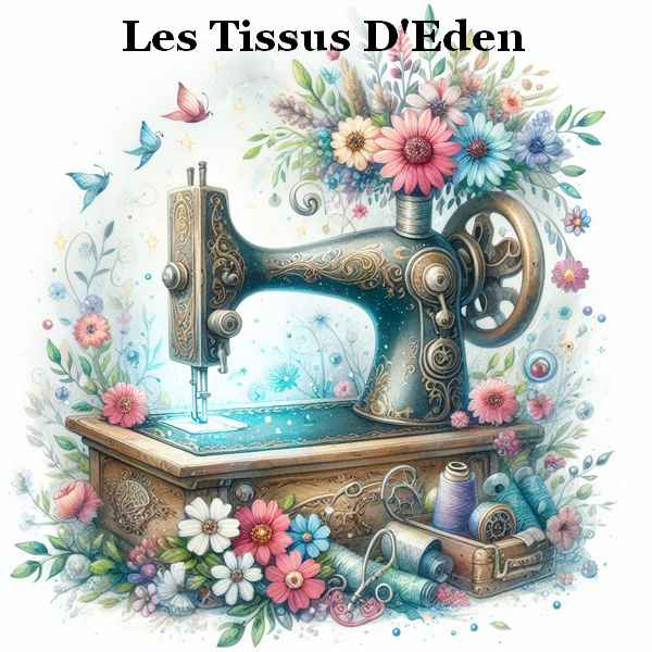 Les Tissus D'Eden